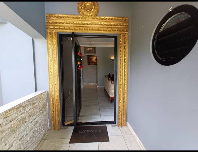 4 BEDROOM PROPERTY TO RENT IN DURBAN NORTH